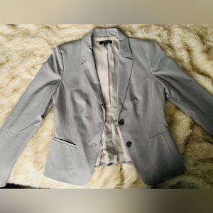 Ann Taylor Suit Jacket